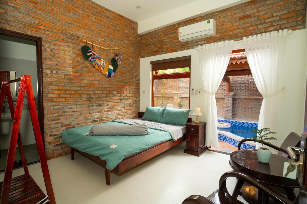 Tam Family Homestay-Hue Εξωτερικό φωτογραφία