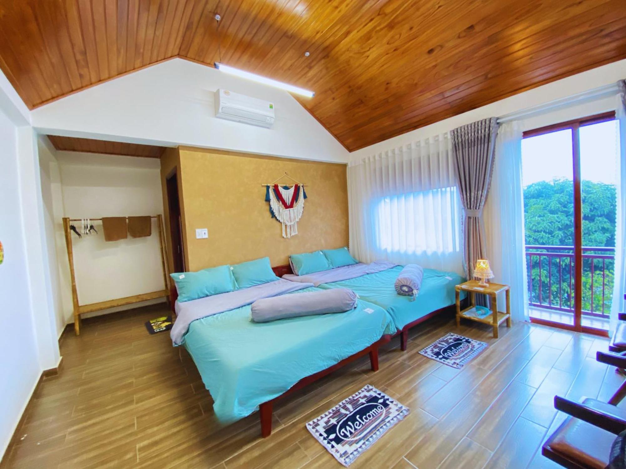 Tam Family Homestay-Hue Εξωτερικό φωτογραφία