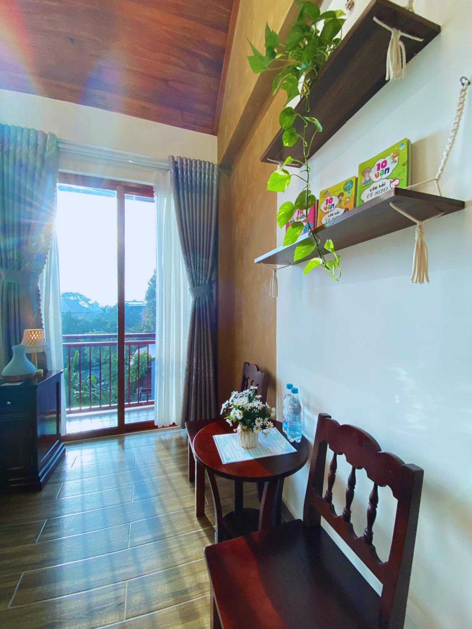 Tam Family Homestay-Hue Εξωτερικό φωτογραφία