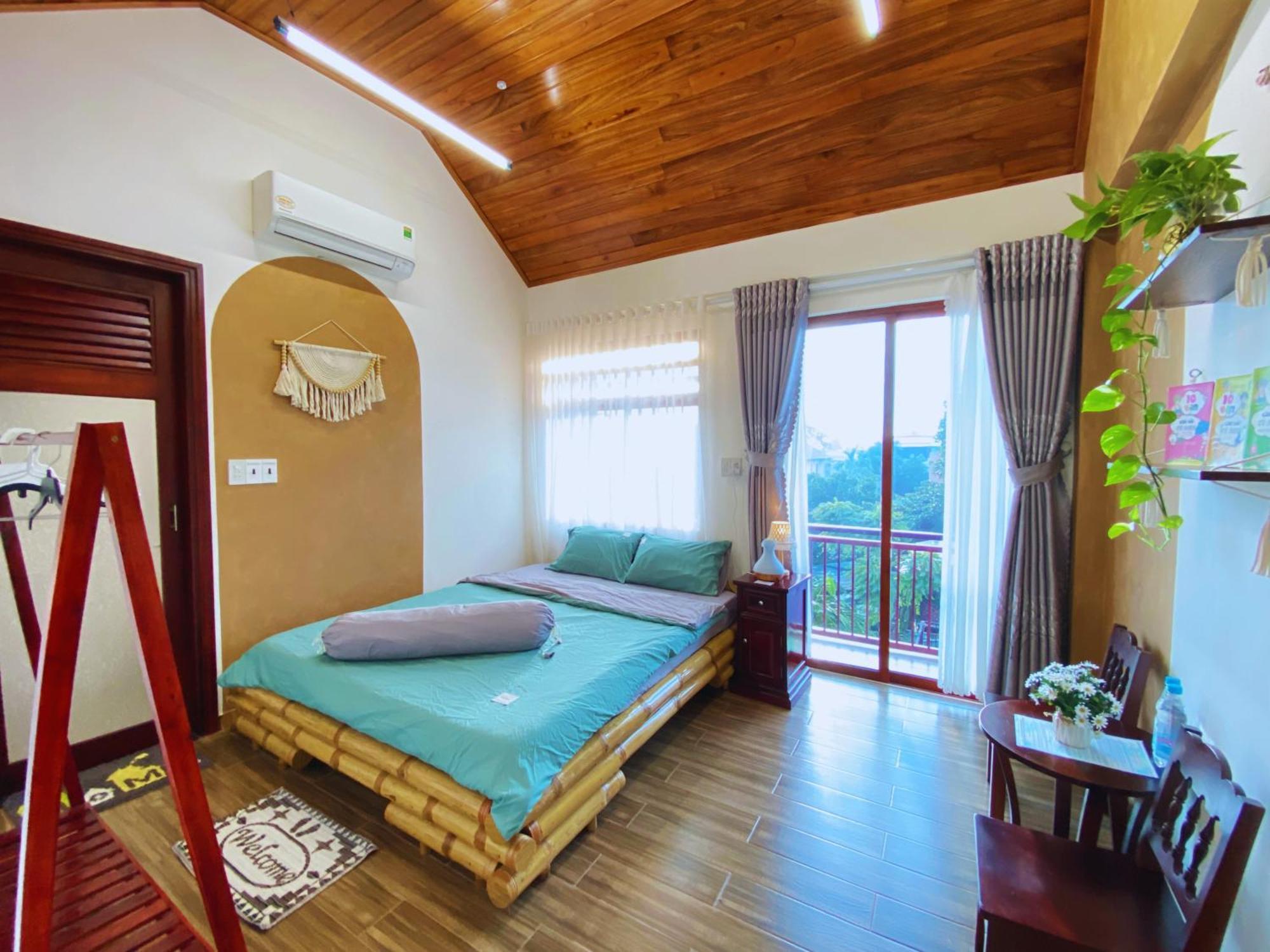 Tam Family Homestay-Hue Εξωτερικό φωτογραφία
