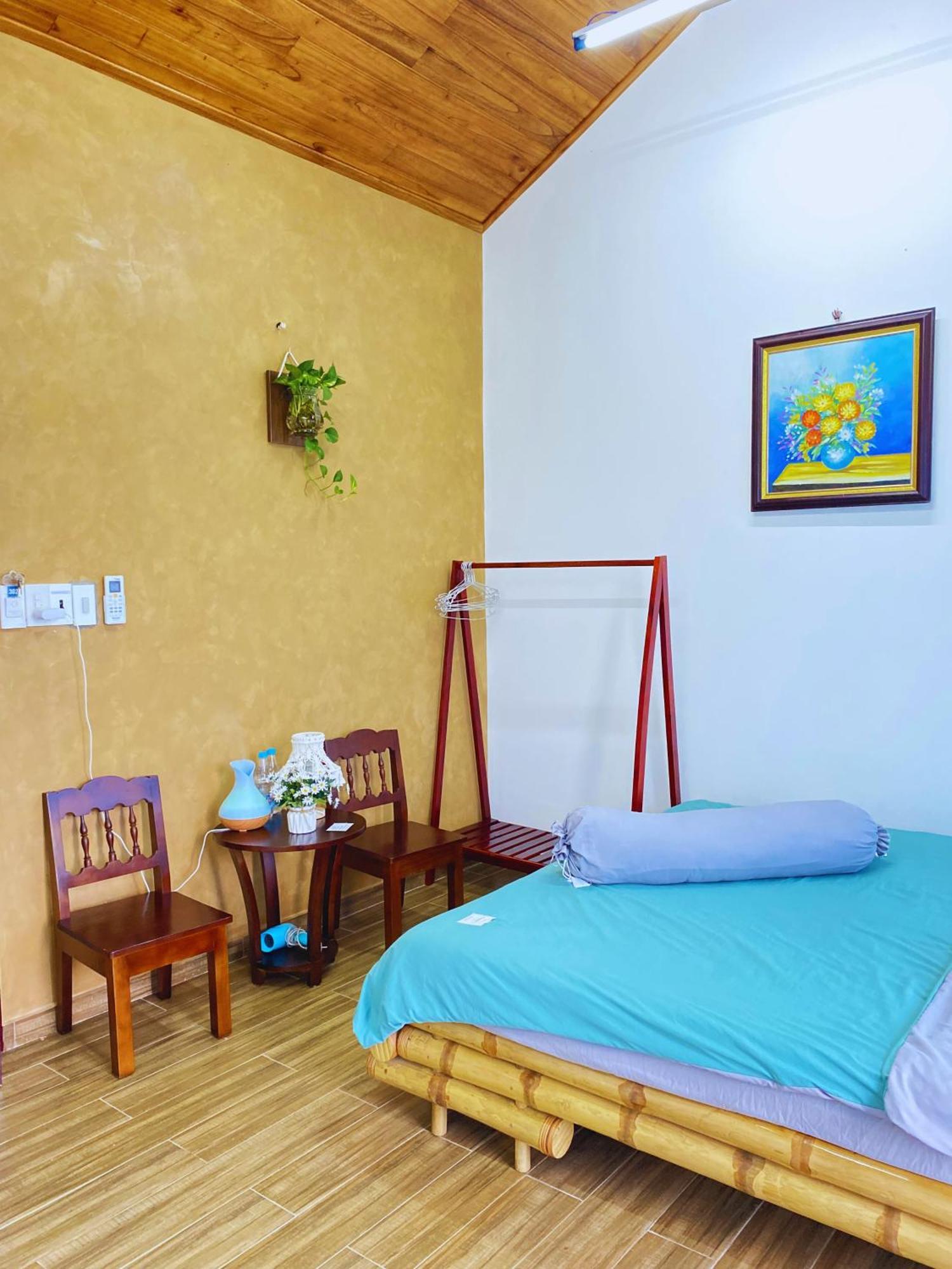 Tam Family Homestay-Hue Εξωτερικό φωτογραφία