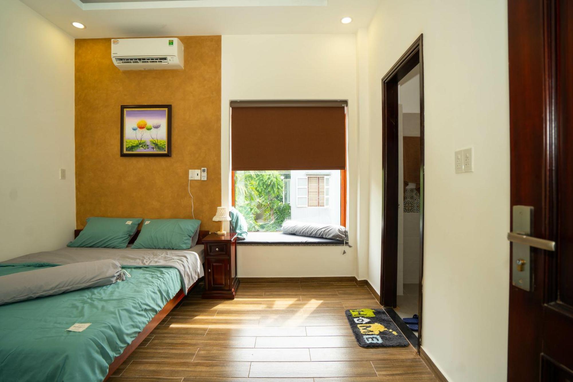 Tam Family Homestay-Hue Εξωτερικό φωτογραφία