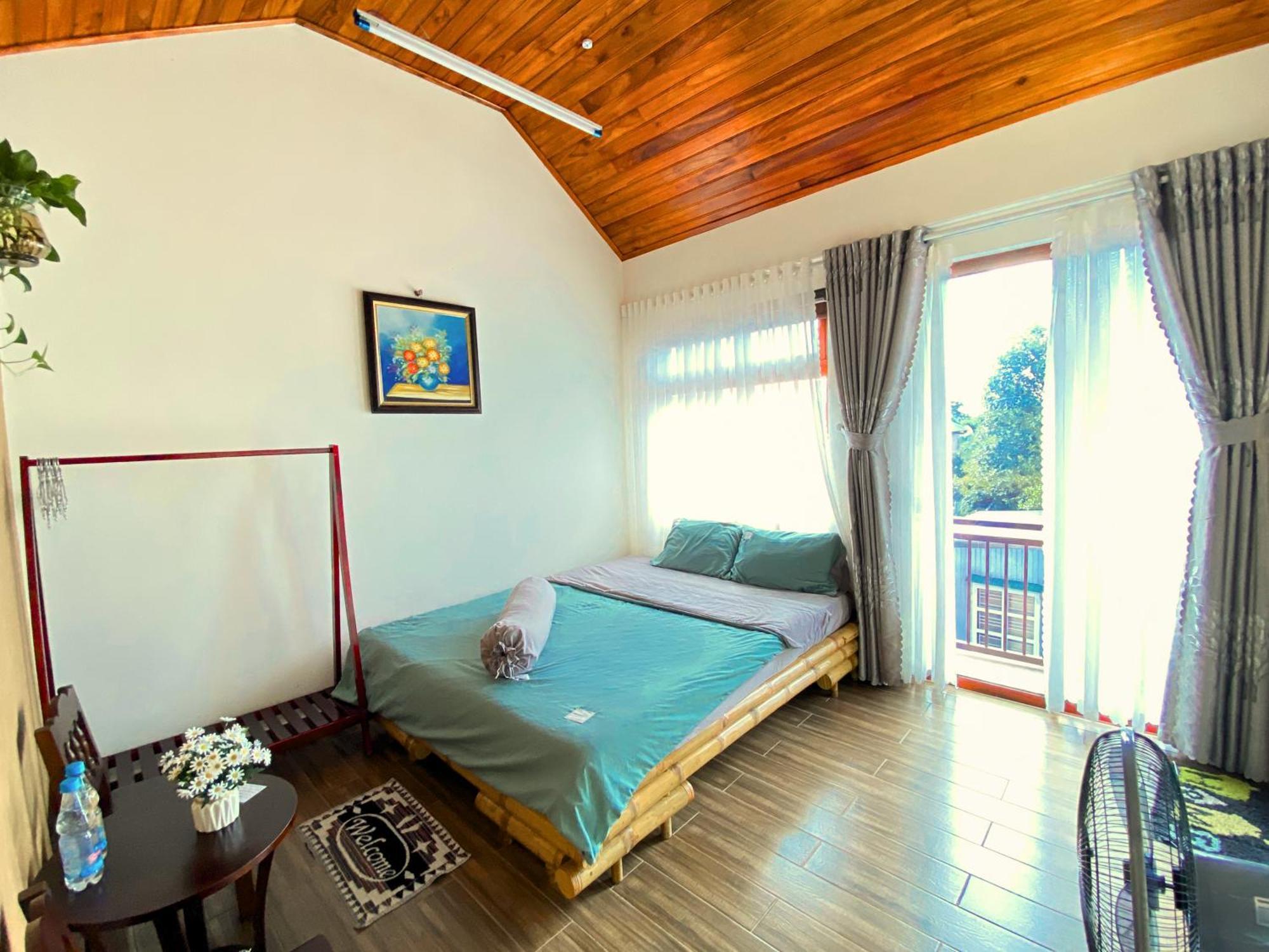 Tam Family Homestay-Hue Εξωτερικό φωτογραφία