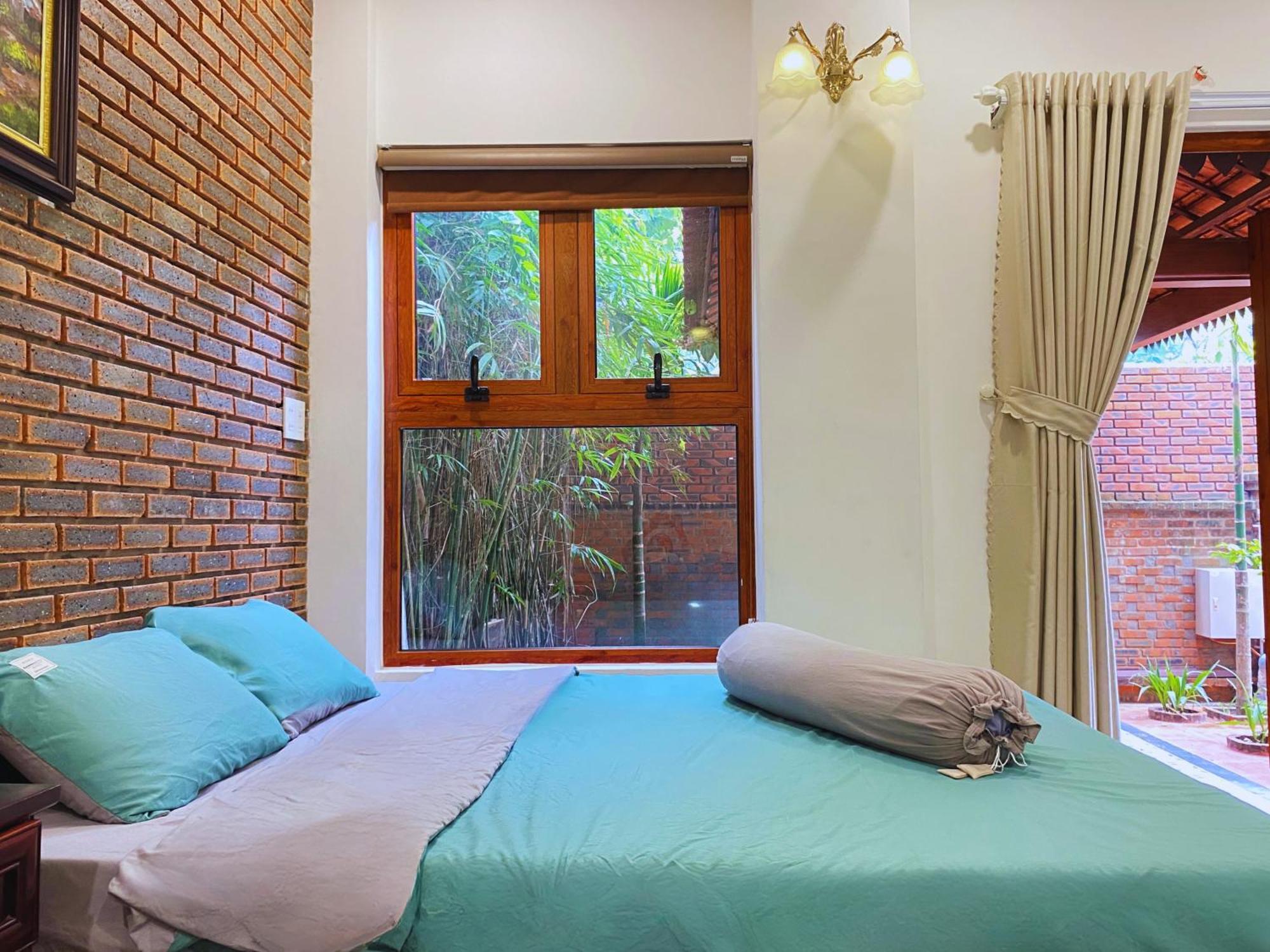 Tam Family Homestay-Hue Εξωτερικό φωτογραφία