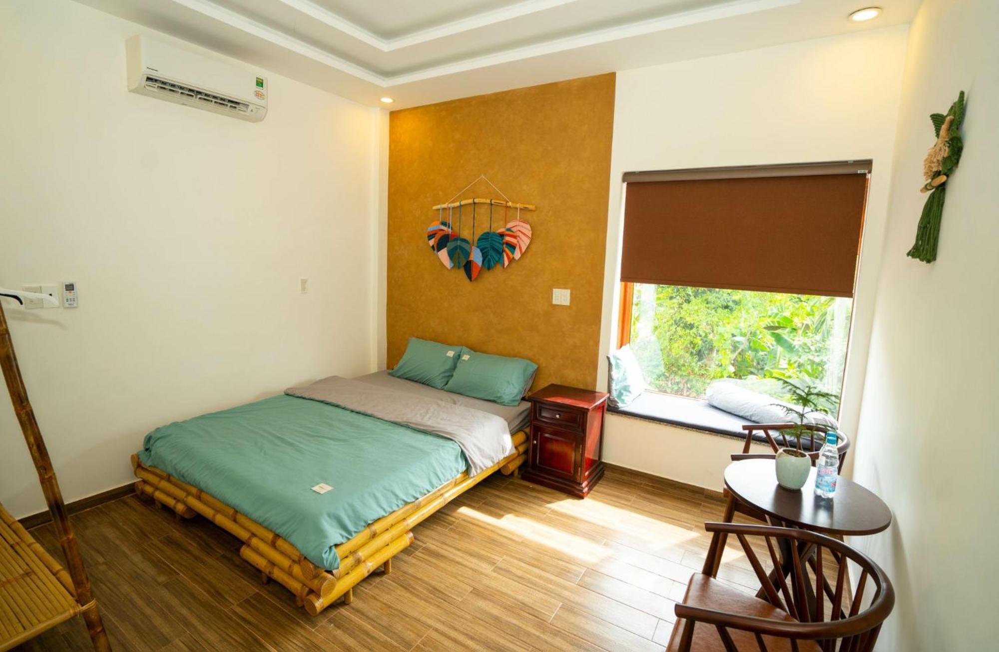 Tam Family Homestay-Hue Εξωτερικό φωτογραφία