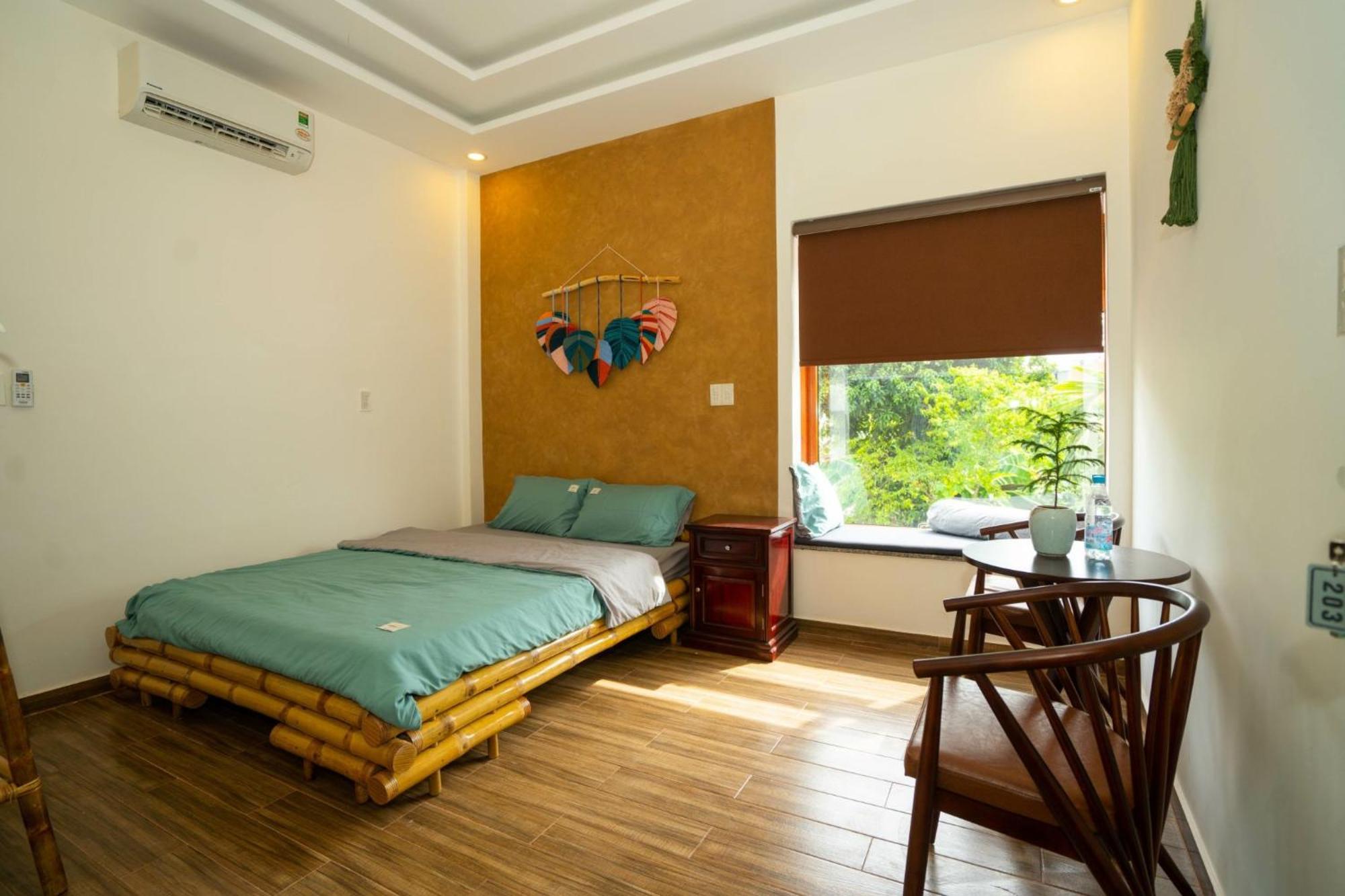 Tam Family Homestay-Hue Εξωτερικό φωτογραφία