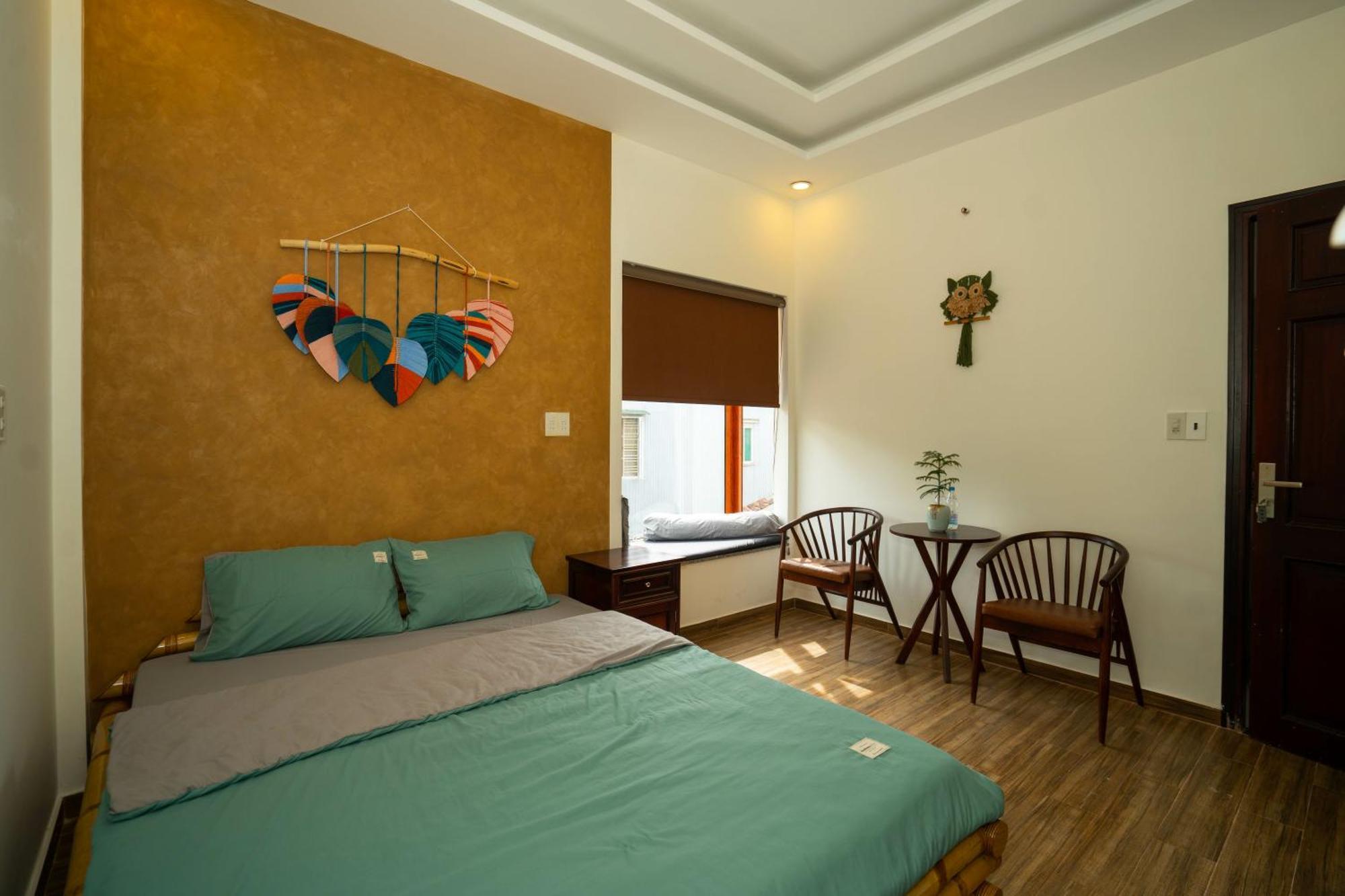 Tam Family Homestay-Hue Εξωτερικό φωτογραφία