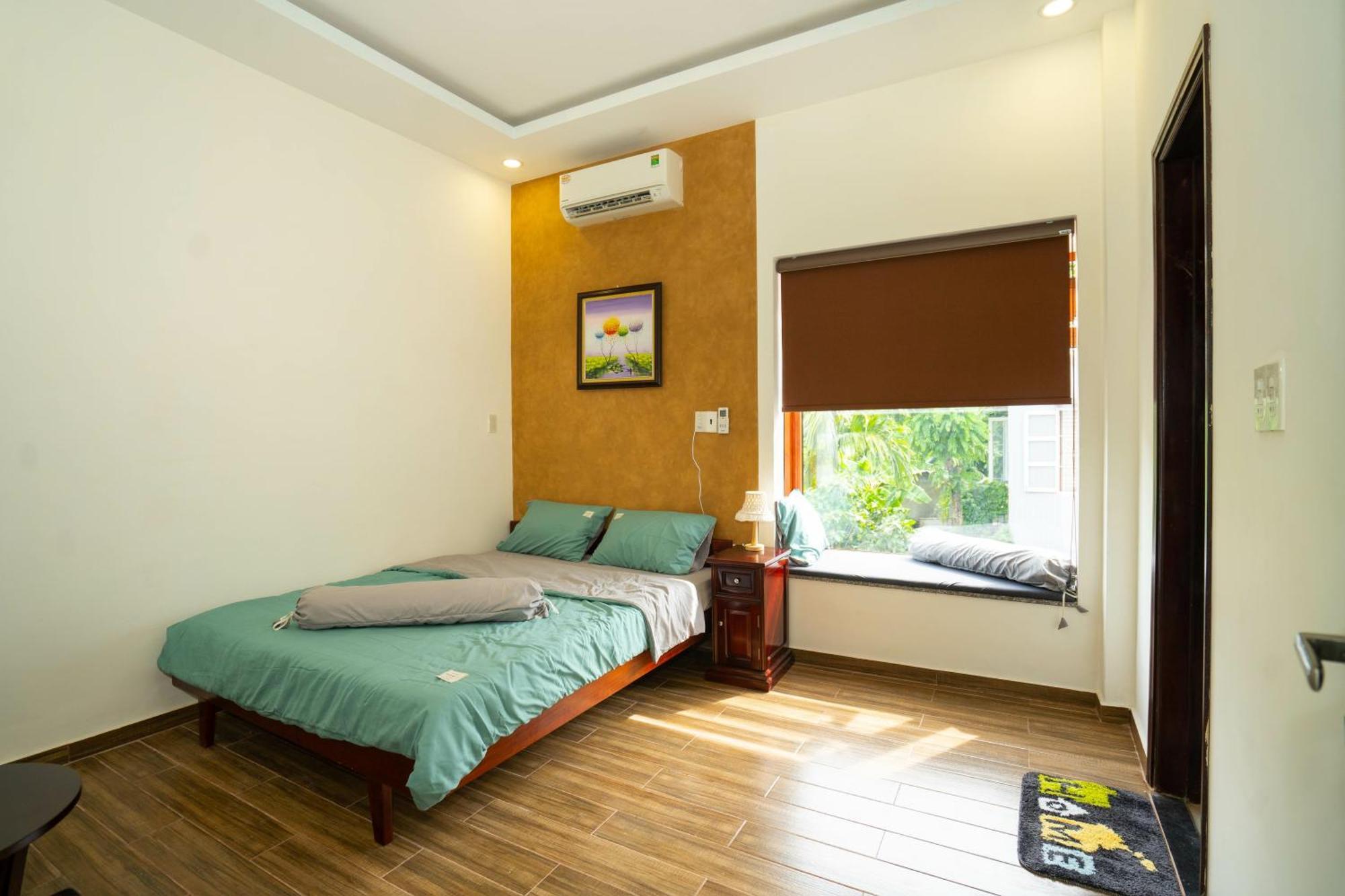 Tam Family Homestay-Hue Εξωτερικό φωτογραφία