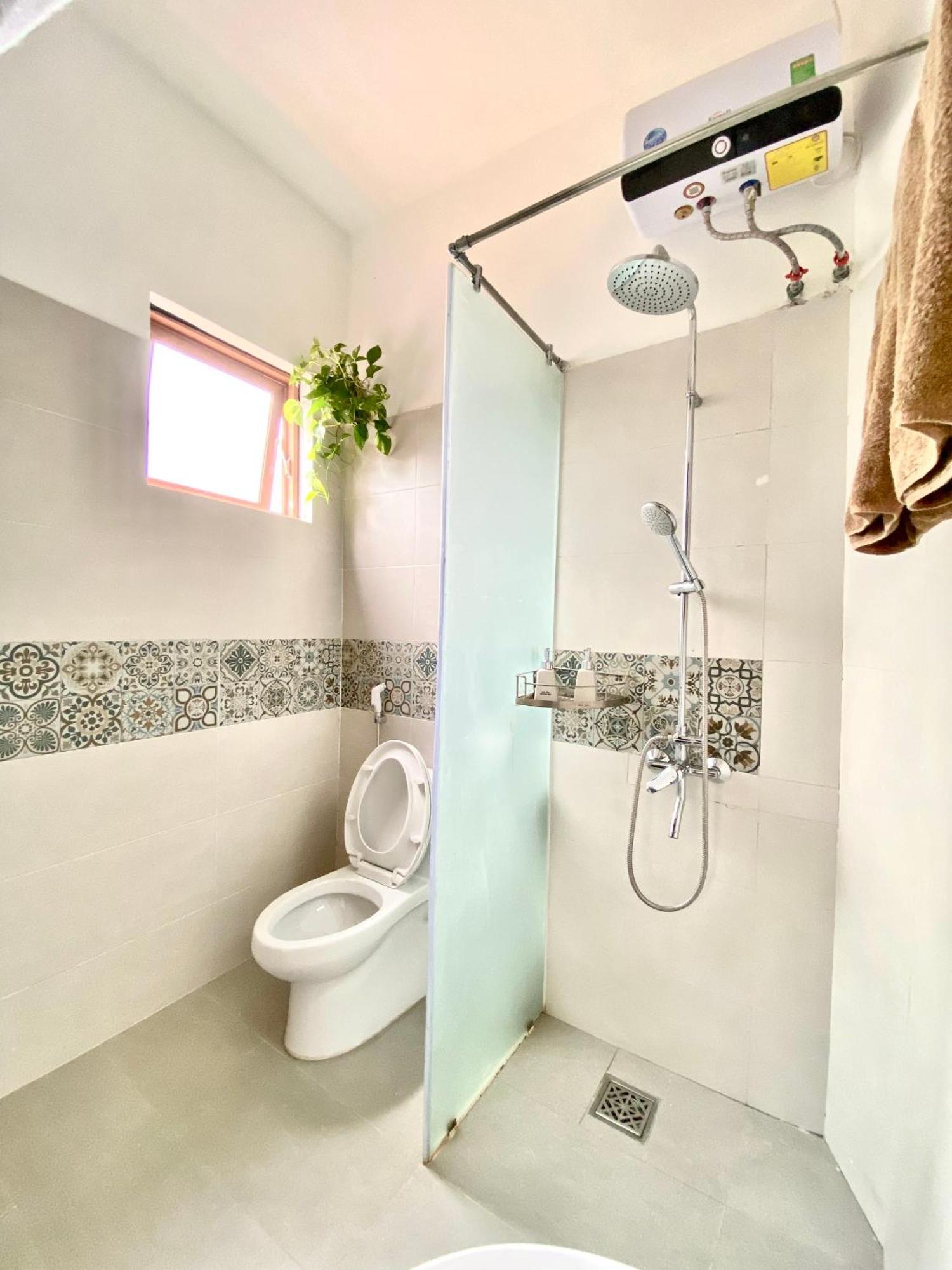 Tam Family Homestay-Hue Εξωτερικό φωτογραφία