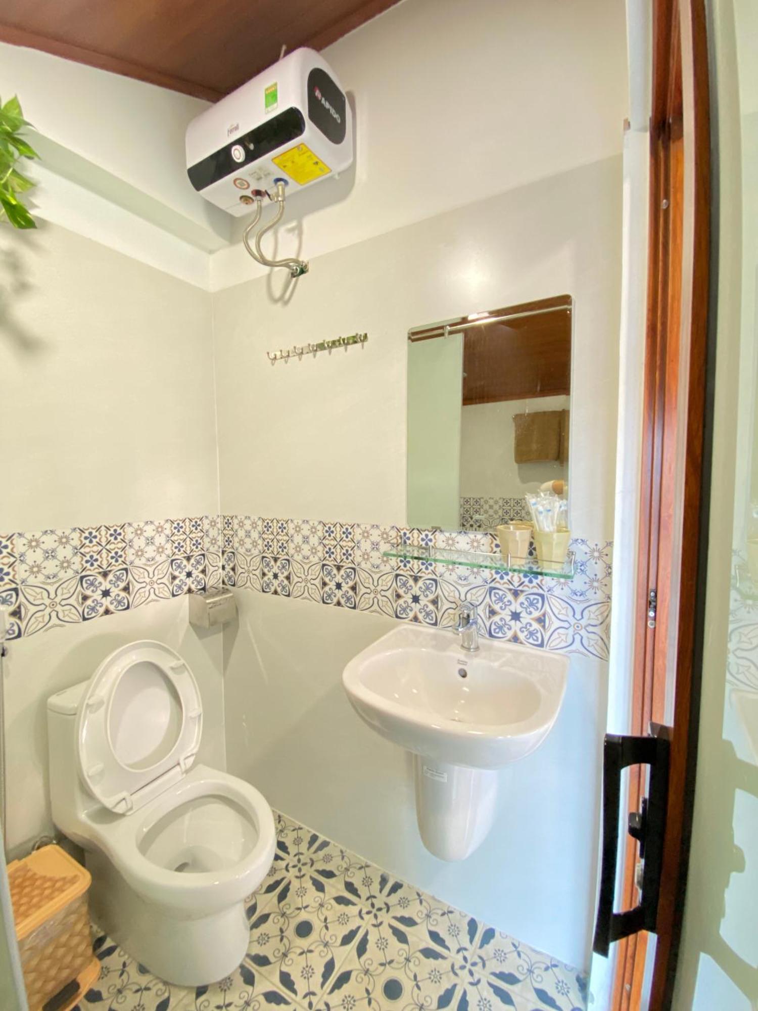 Tam Family Homestay-Hue Εξωτερικό φωτογραφία