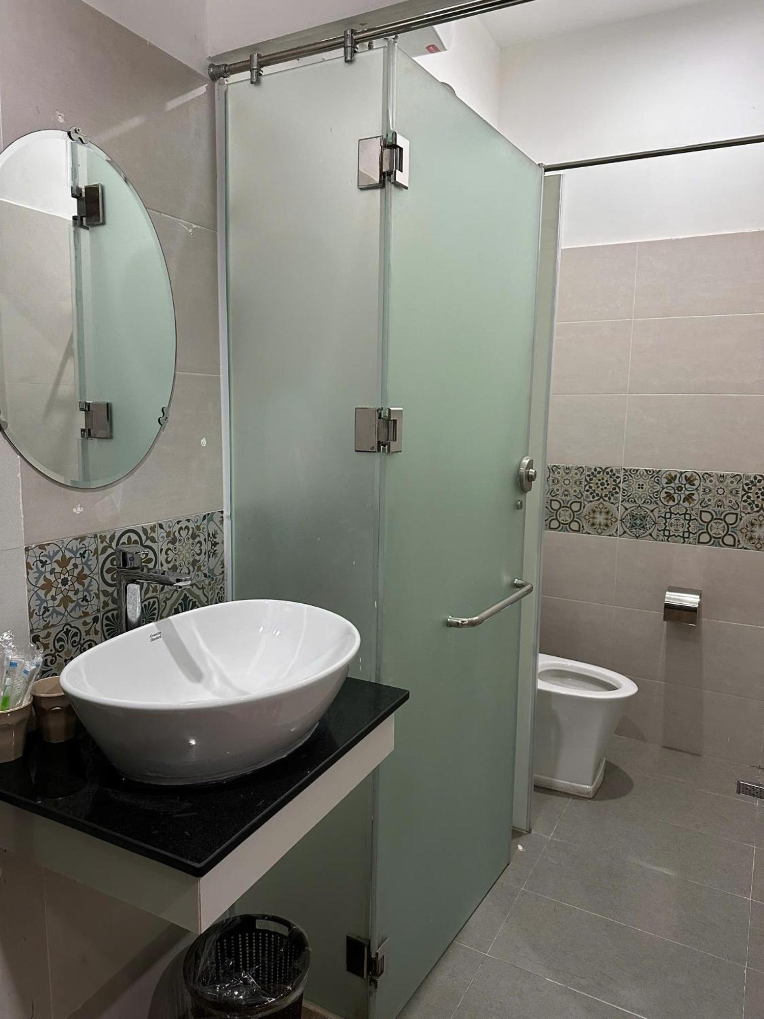 Tam Family Homestay-Hue Εξωτερικό φωτογραφία