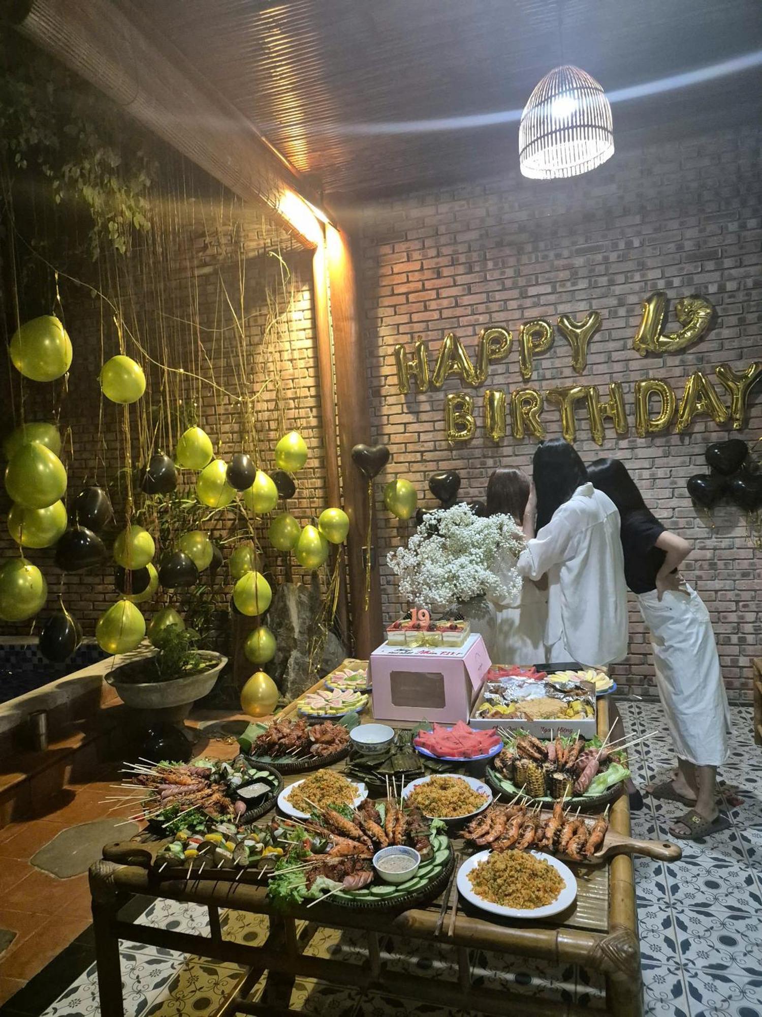 Tam Family Homestay-Hue Εξωτερικό φωτογραφία
